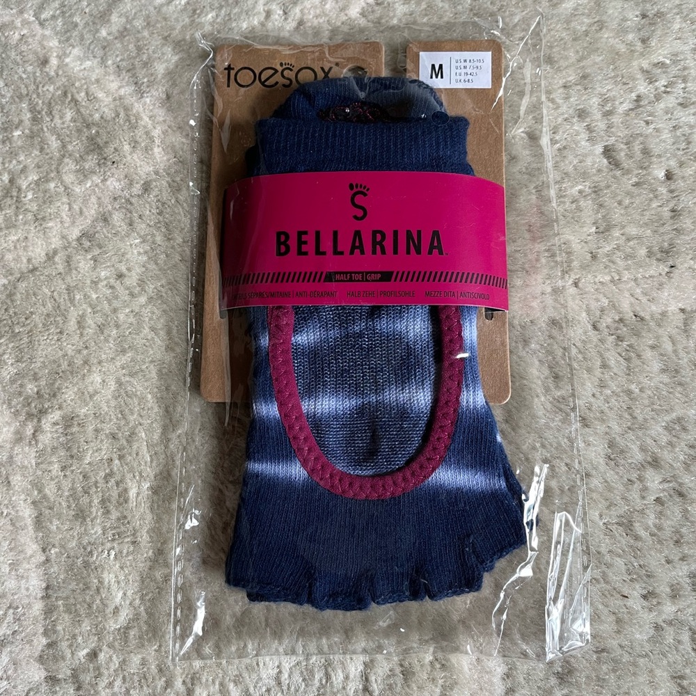 Toesox Bellarina